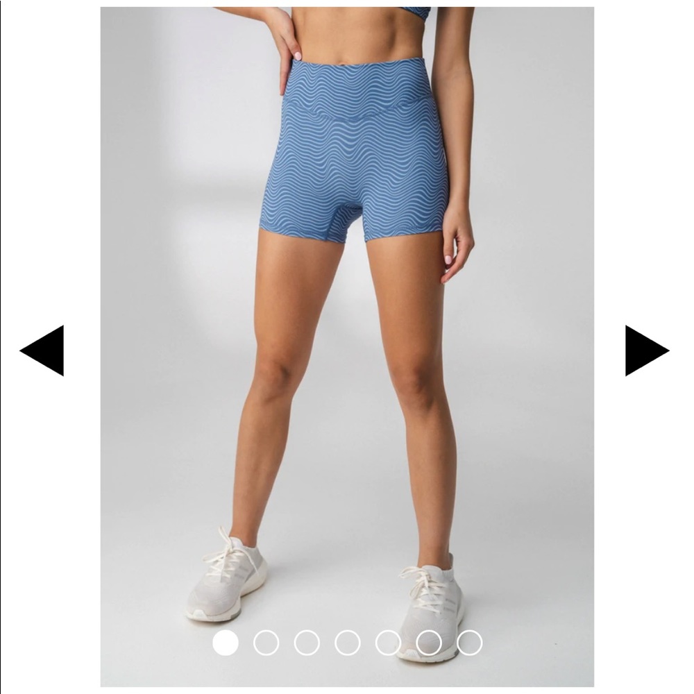 Vilality (Balance Athletica) Storm Shorts